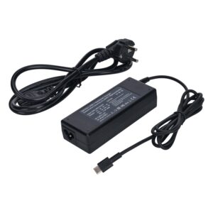 EWENT CARGADOR PORTATIL USB TYPE-C POWER DELIVERY 90W 8052101434668 EW3982